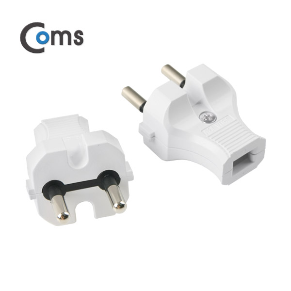 Coms  플러그 K-075