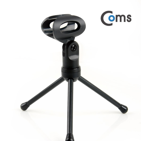 Coms 마이크 스탠드(탁상 고정용), SF-666