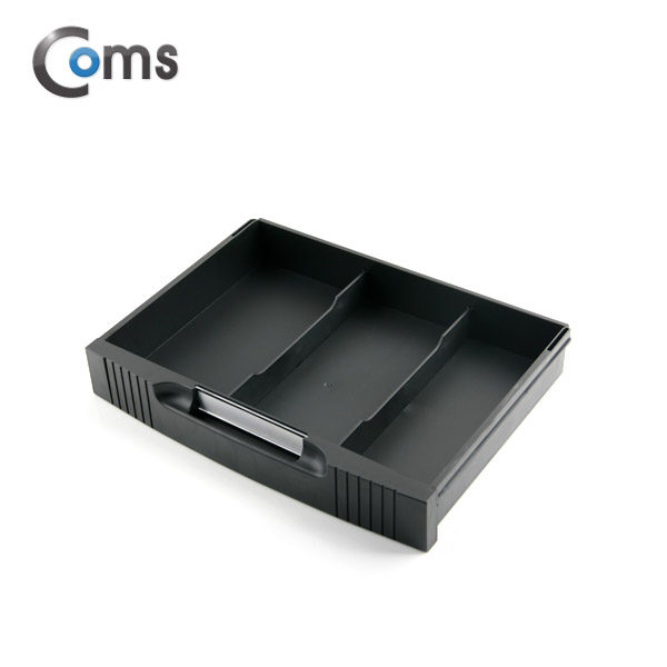 Coms 스탠드(프린터, 팩스, 복합기), 이동식 3단, PRINTER CART