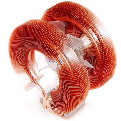 [CPU 쿨러] 1366 소켓을 지원하는 쿨러 [CNPS9900 LED]