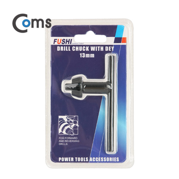 Coms 드릴바크13mm