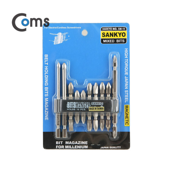 Coms 비트날(no15) SM-15