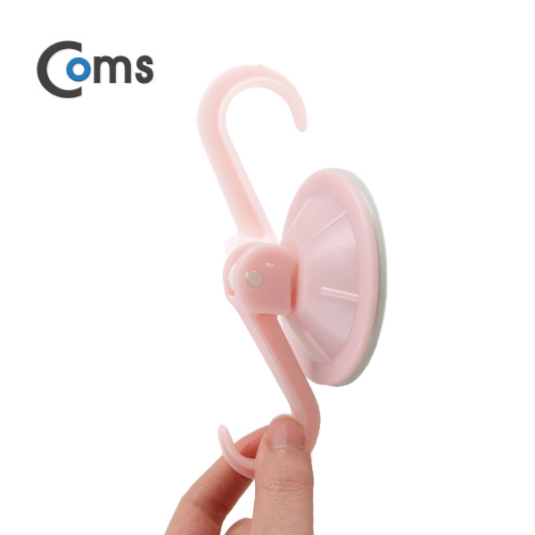 Coms 흡착 (스페이스 훅) 2pcs