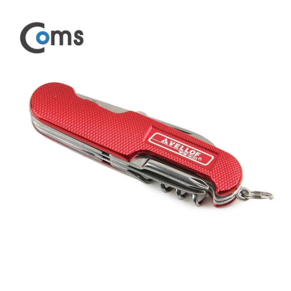 Coms 맥가이버 칼 80*20*10mm