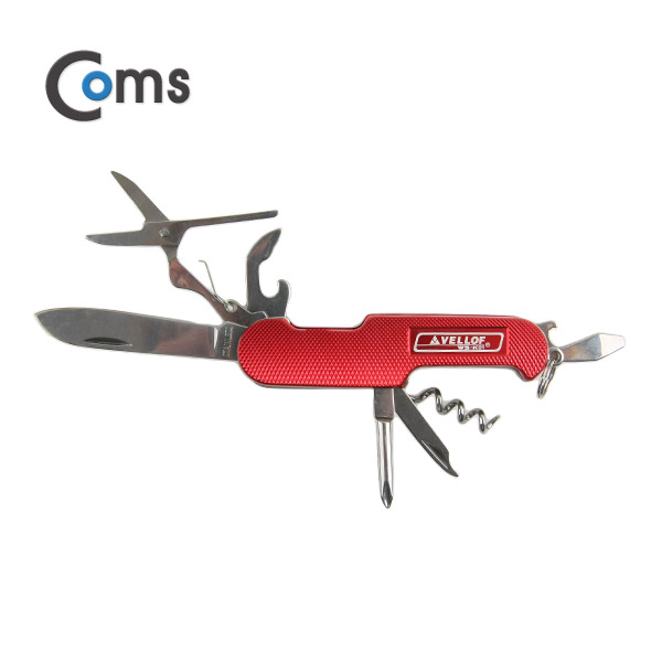 Coms 맥가이버 칼 80*20*10mm