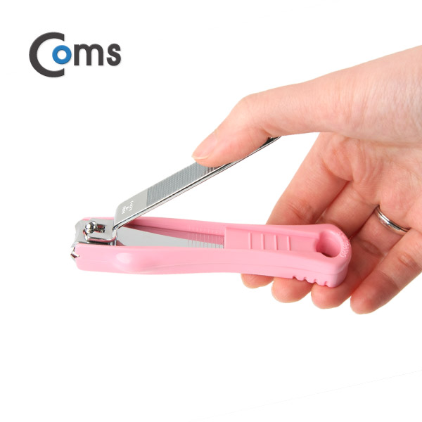 Coms 손톱깎이