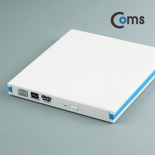 Coms USB 외장 ODD 케이스(USB 3.0) 12.7mm