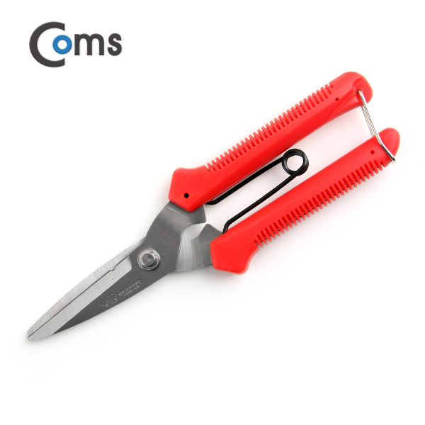 Coms 전지가위