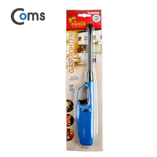 Coms 가스점화기, 대