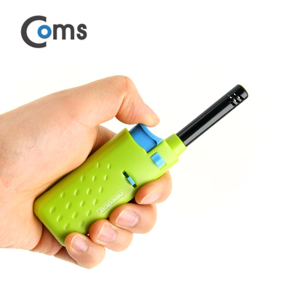 Coms 가스점화기, 소