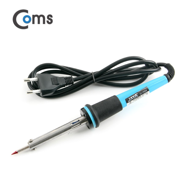 Coms 전기인두, 인두기 (30W)