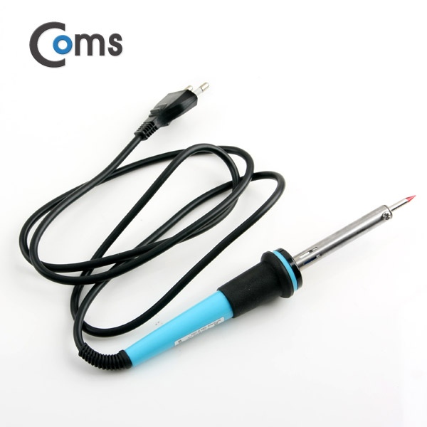 Coms 전기인두, 인두기 (30W)