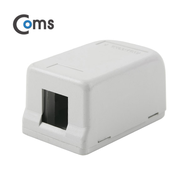 Coms MOUNT / 마운트 BOX 1PT (CASE Only)
