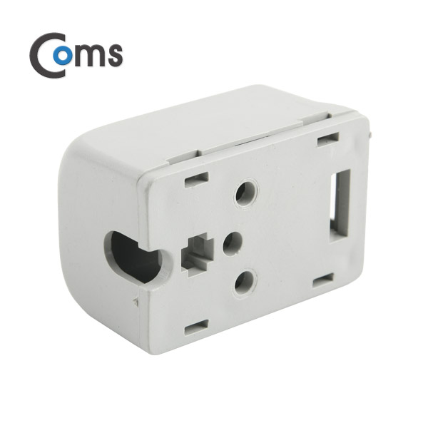 Coms MOUNT / 마운트 BOX 1PT (CASE Only)