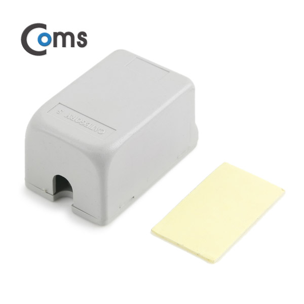 Coms MOUNT / 마운트 BOX 1PT (CASE Only)