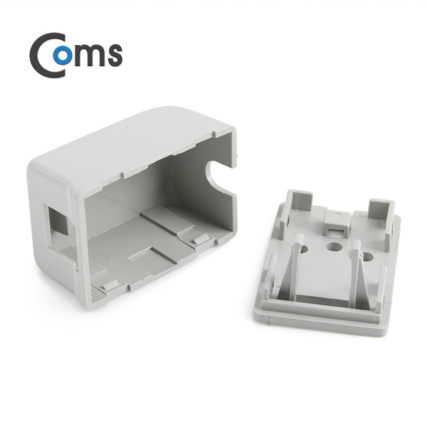 Coms MOUNT / 마운트 BOX 1PT (CASE Only)
