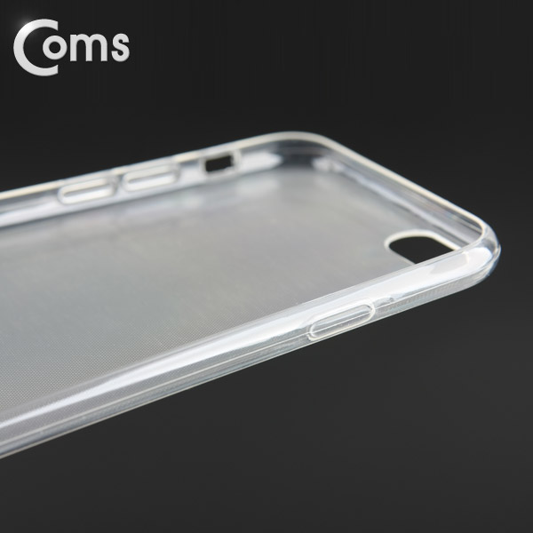 Coms 스마트폰 케이스(투명), iPhone 6 (4.7