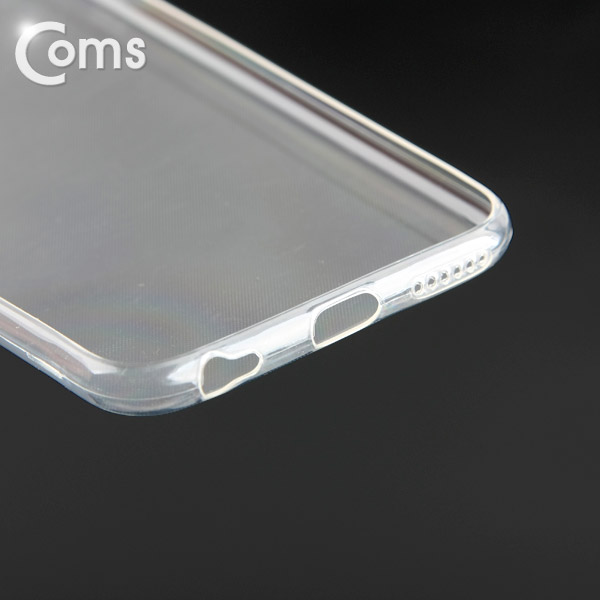 Coms 스마트폰 케이스(투명), iPhone 6 (4.7