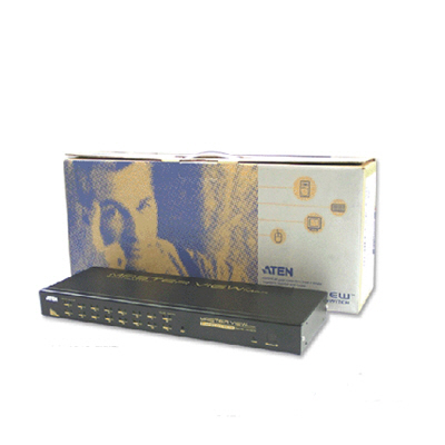 [ATEN] CS1216 16PORT