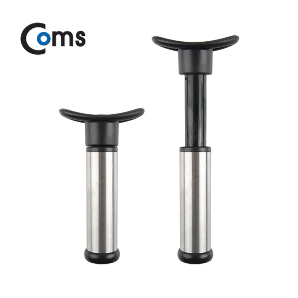 Coms 와인병 진공마개 Sealer