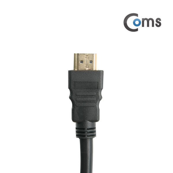 Coms HDMI 선택분배기 (HDMI형/좌우) HDMI(M)/HDMI(F)*2