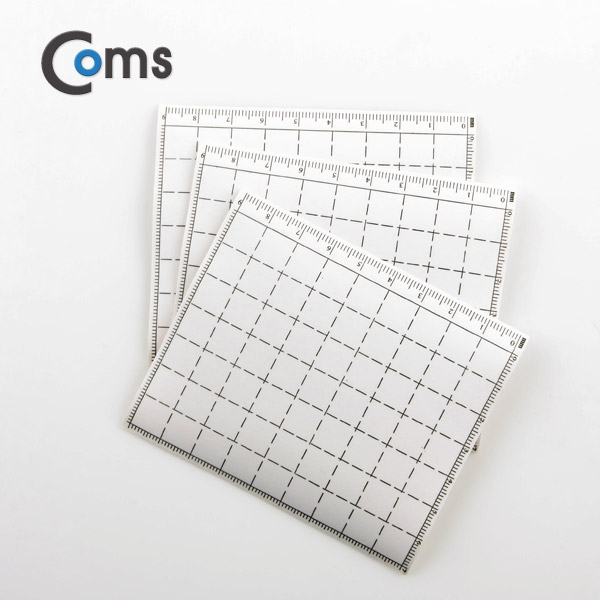 Coms 스크린 보호필름, 멀티형/크리너 포함