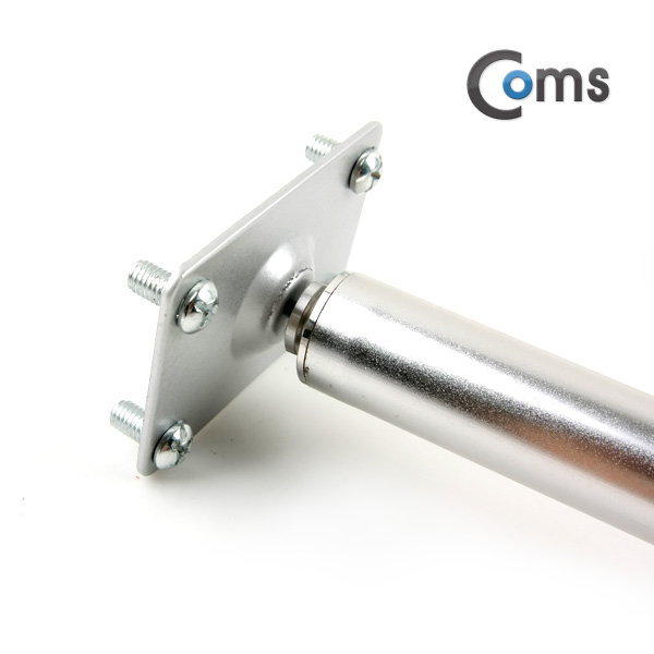 Coms 태블릿 거치대(3관절), 탁상용/차량용