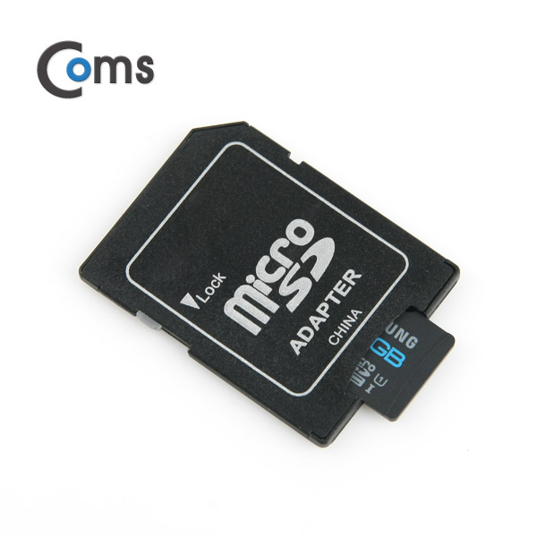 Coms 메모리 컨버터 (SD