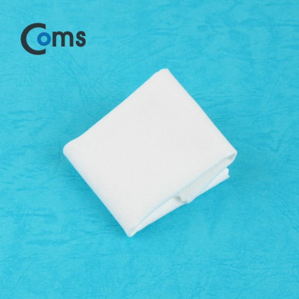 Coms 크리너(마이크로 천)