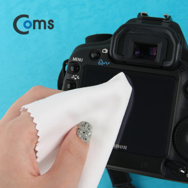 Coms 크리너(마이크로 천)