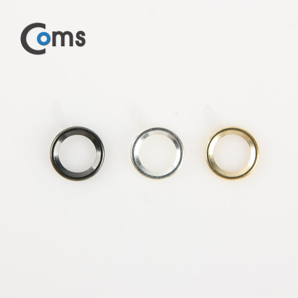 Coms 아이폰6 Plus 카메라 보호링(5.5mm)