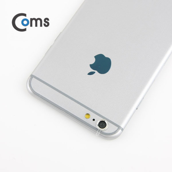 Coms 아이폰6 Plus 카메라 보호링(5.5mm)