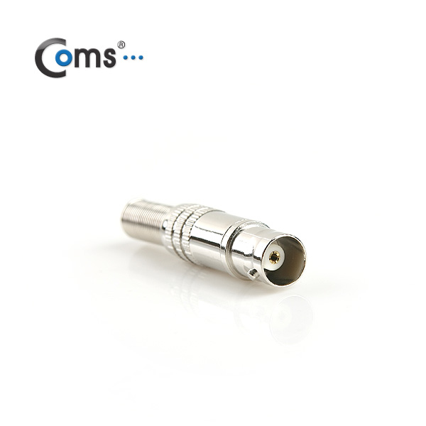 Coms BNC 컨넥터(BNC F/스프링 타입)