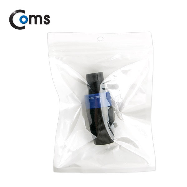 Coms 컨넥터 스피콘,고출력 앰프 스피커 연결 (M)