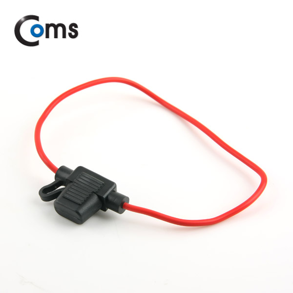 Coms 휴즈 홀더, 차량용 (소형) / 퓨즈