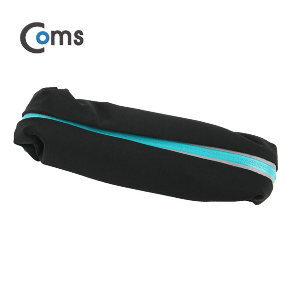 Coms 다용도 포켓 벨트 Blue