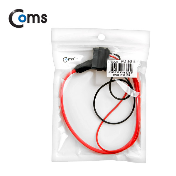 Coms SATA/Slimline SATA 케이블, 30cm