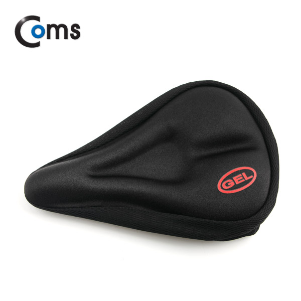 Coms 자전거 안장