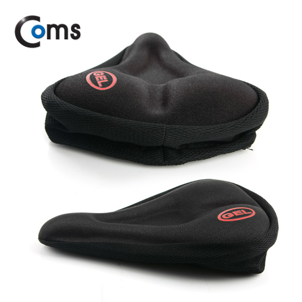 Coms 자전거 안장