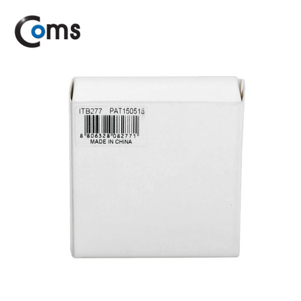 Coms 스마트폰 도킹스테이션 (미니 태블릿 겸용), Micro 5P용/Aux