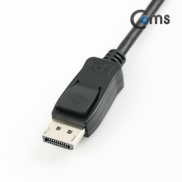 Coms 디스플레이 포트 케이블(연장) 1.5M / Display Port MF