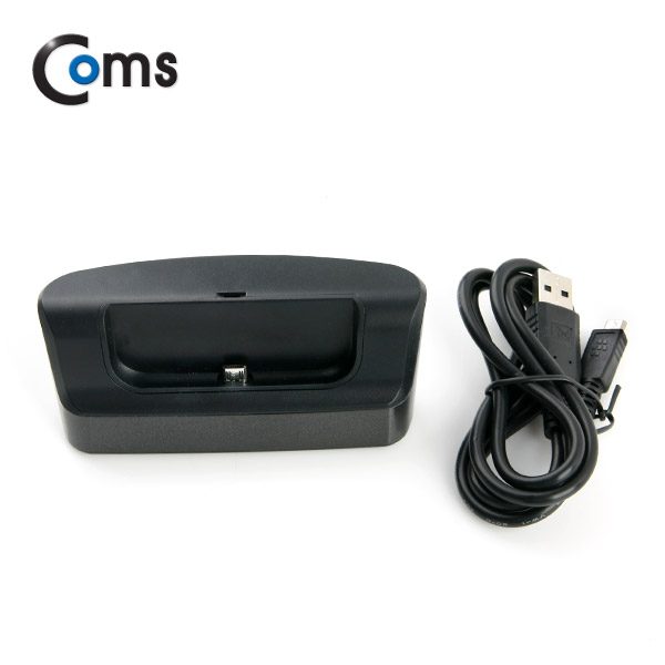 Coms 스마트폰 OTG 도킹스테이션, 갤S6용