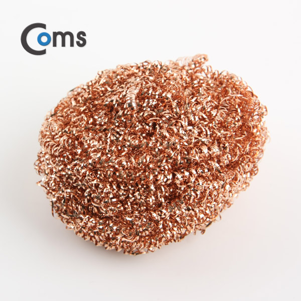 Coms 인두 팁 크리너