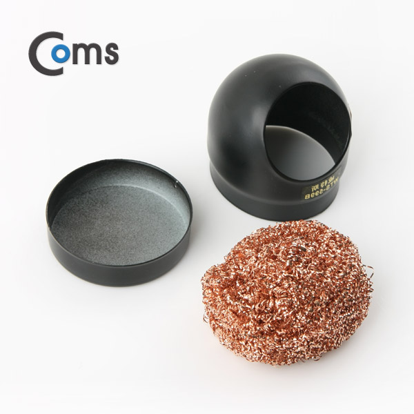 Coms 인두 팁 크리너