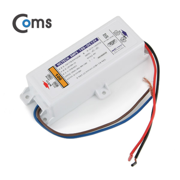 Coms 안정기 5A