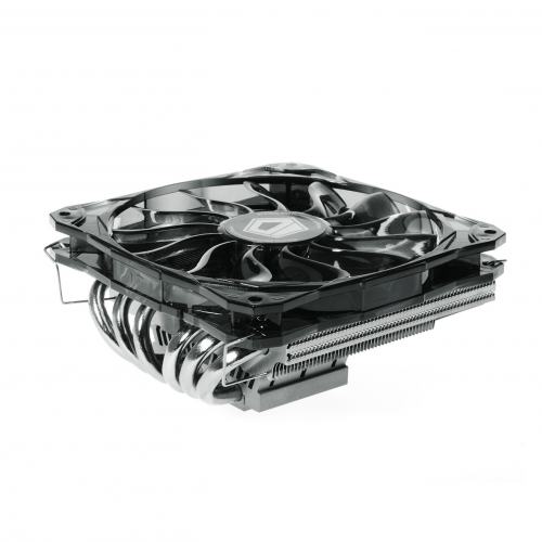 ID COOLING IS-60 (INTEL/AMD 겸용)(슬림/높이:57mm/고성능)