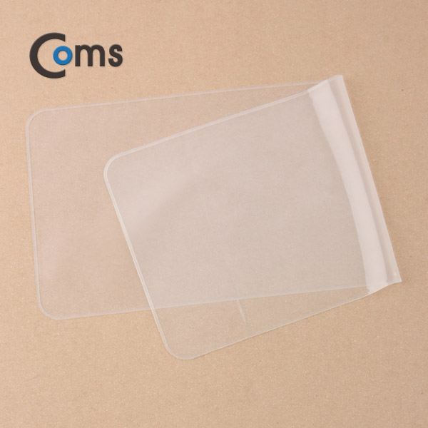 Coms 노트북 키스킨 (투명/만능/31cm)