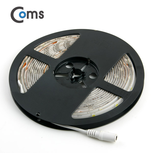 Coms LED 슬림형(중/띠형), DC전원, 주목등 LED/ White