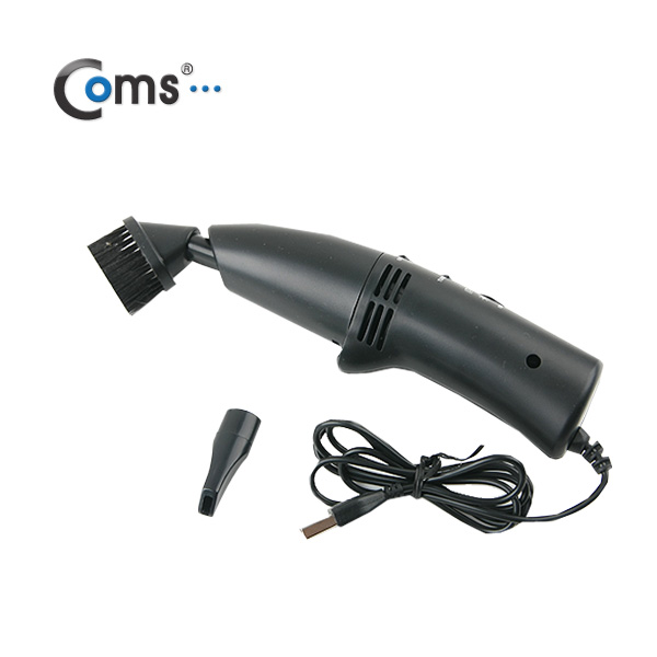 Coms USB 청소기 HK-6016