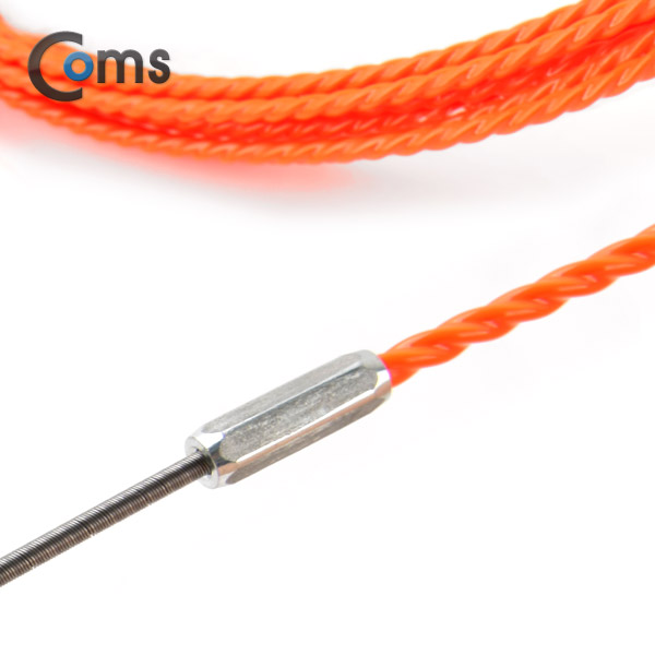 Coms 요비선(KFT) 피쉬테이프(FISH TAPE), 4.7mmx30M